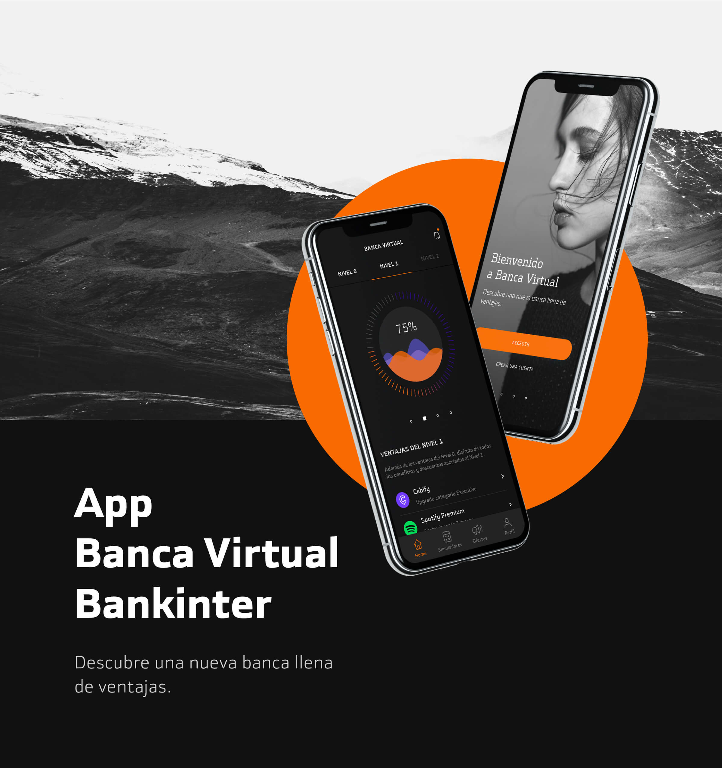 App Banca Virtual Bankinter